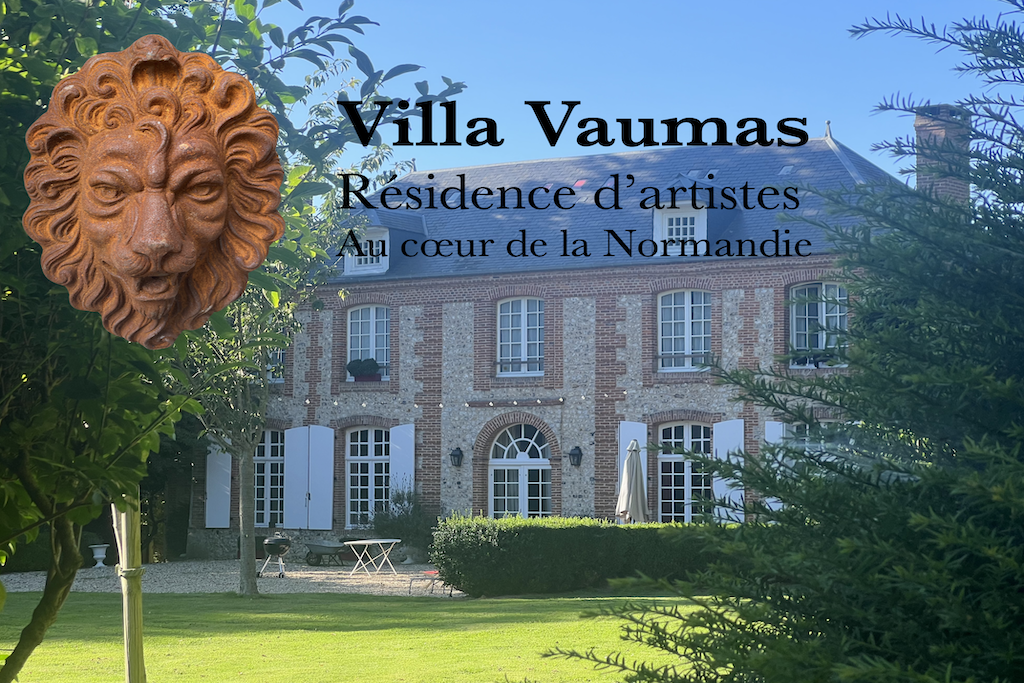 Villa Vaumas