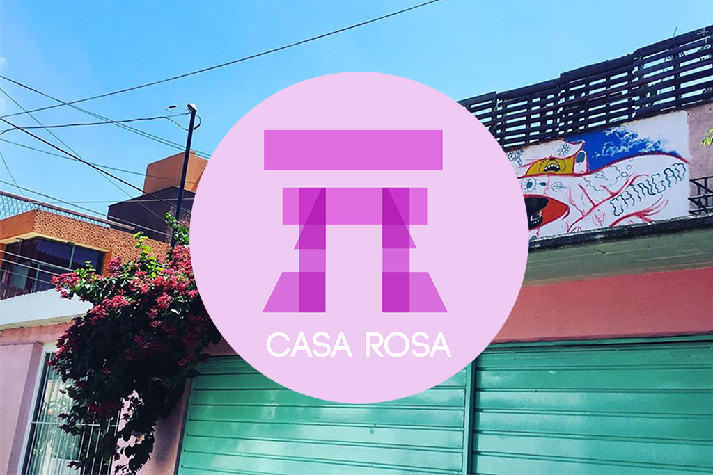 Casa Rosa